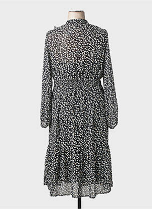 Robe longue blanc VERO MODA femme