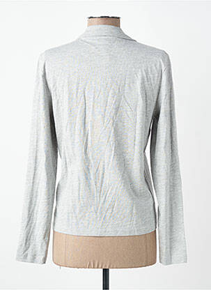 Pull gris ONLY femme