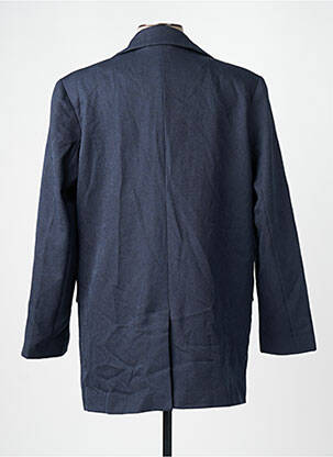 Blazer bleu ONLY femme