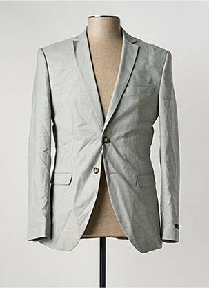 Blazer vert JACK & JONES homme