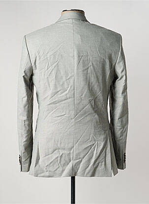 Blazer vert JACK & JONES homme