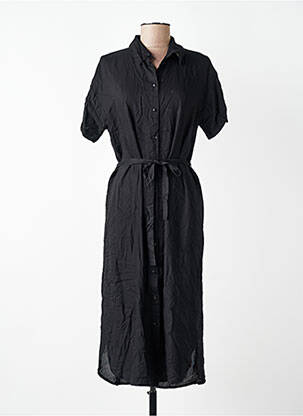 Robe courte noir VERO MODA femme