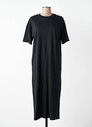 Robe courte noir VERO MODA femme