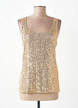 Blouse or AMELIE & AMELIE femme