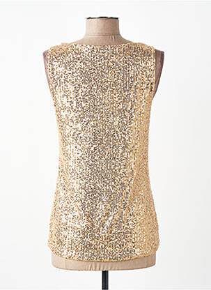 Blouse or AMELIE & AMELIE femme