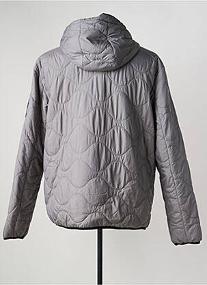Doudoune gris TOM TAILOR homme