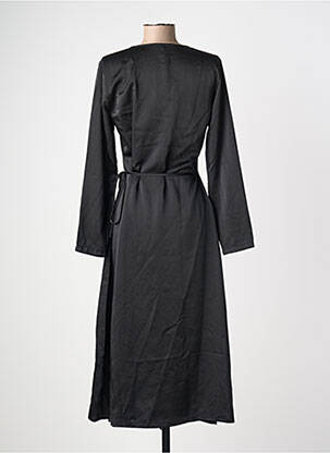 Robe longue noir ONLY femme