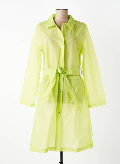 Veste casual vert ONLY femme