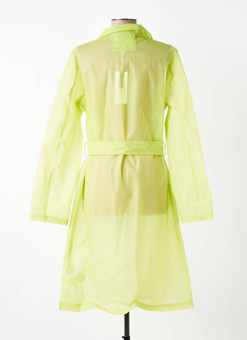 Veste casual vert ONLY femme