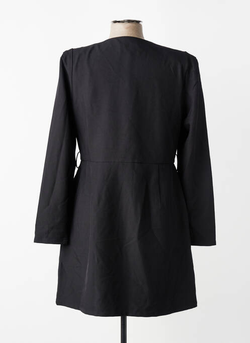 Robe courte noir ONLY femme