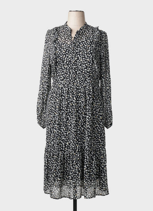 Robe longue blanc VERO MODA femme