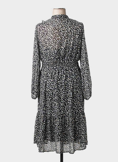 Robe longue blanc VERO MODA femme