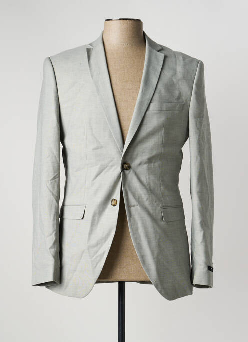 Blazer vert JACK & JONES homme