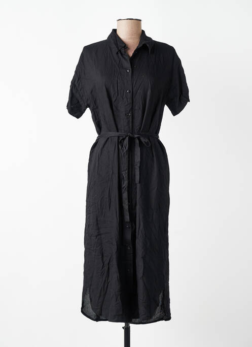 Robe courte noir VERO MODA femme