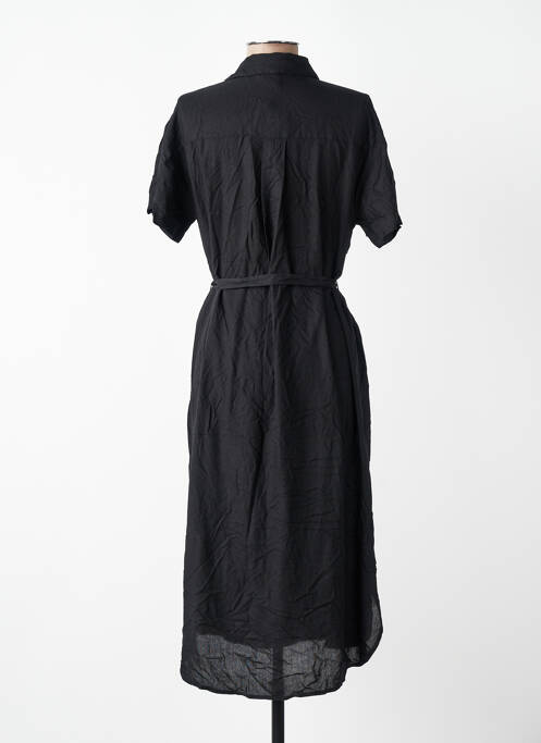 Robe courte noir VERO MODA femme