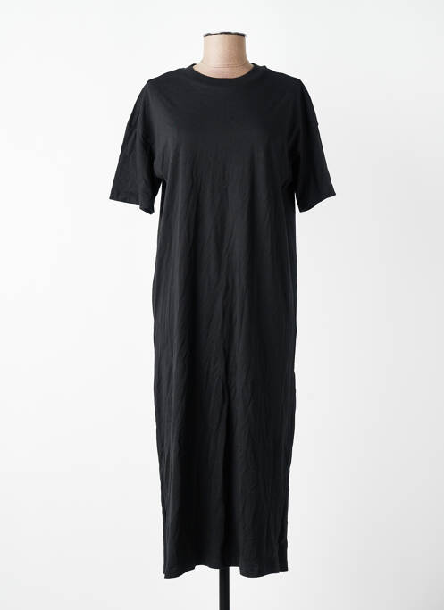 Robe courte noir VERO MODA femme