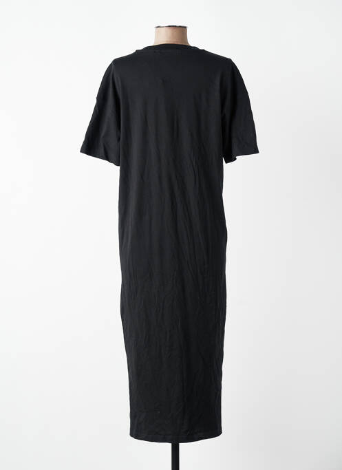 Robe courte noir VERO MODA femme