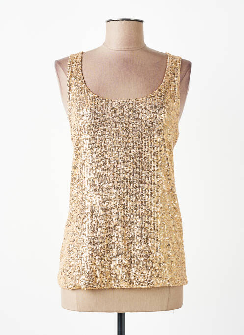 Blouse or AMELIE & AMELIE femme