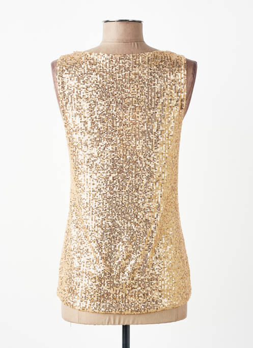 Blouse or AMELIE & AMELIE femme