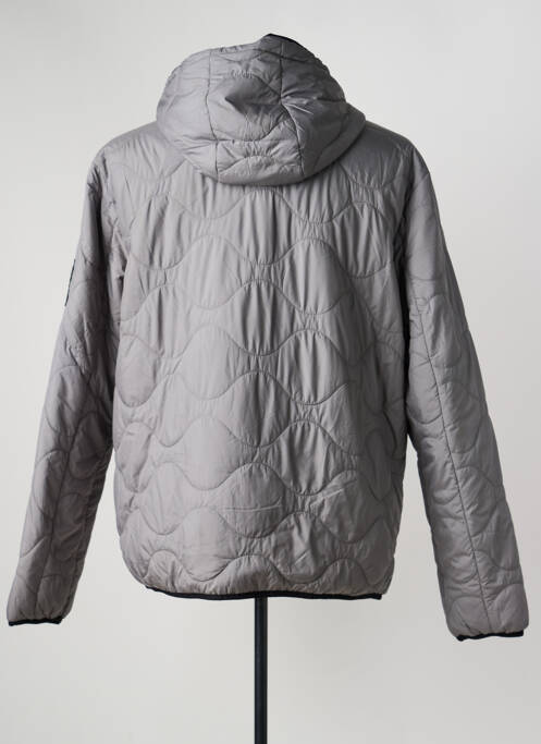 Doudoune gris TOM TAILOR homme