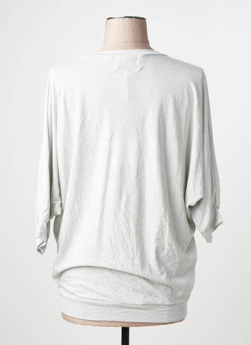 Top beige BELLITA femme