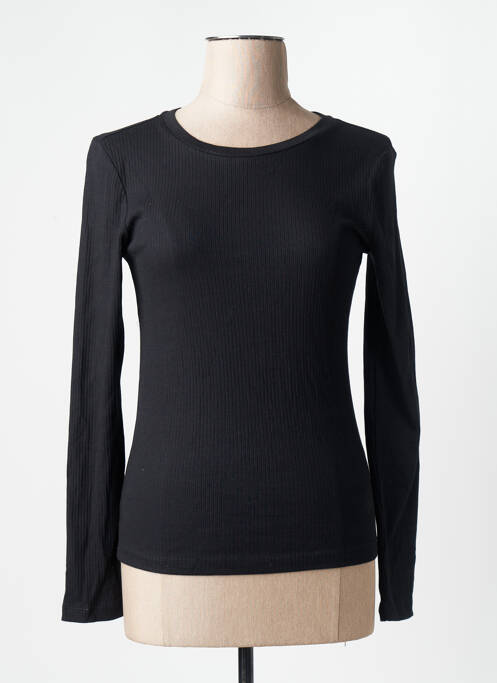 T-shirt noir VERO MODA femme