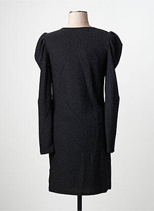 Robe courte noir ONLY femme