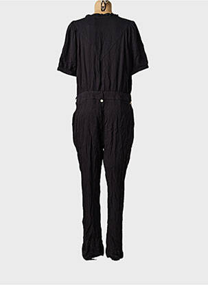 Combi-pantalon noir DIVERSE femme