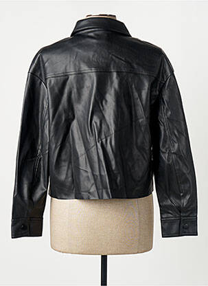 Veste casual noir ONLY femme