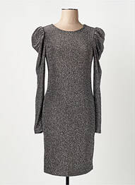 Robe courte noir ONLY femme