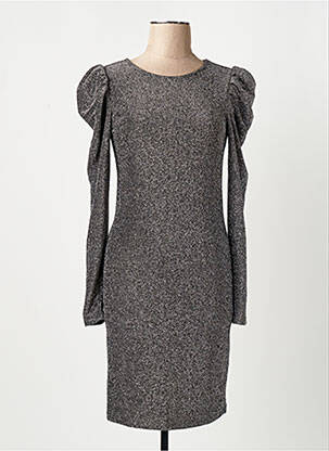 Robe courte noir ONLY femme