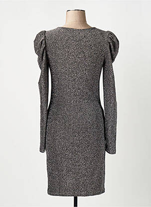 Robe courte noir ONLY femme