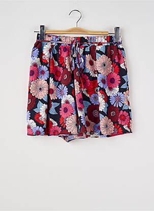 Short rose MOLLY BRACKEN femme