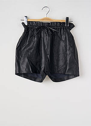 Short noir MOLLY BRACKEN femme