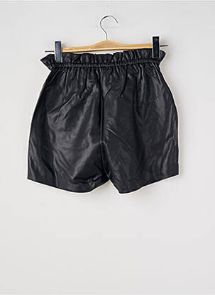 Short noir MOLLY BRACKEN femme