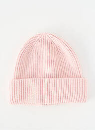 Chapeau rose SIX femme