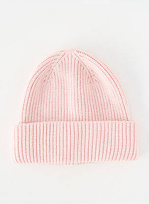 Chapeau rose SIX femme