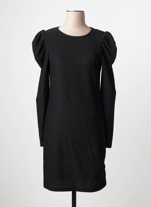 Robe courte noir ONLY femme