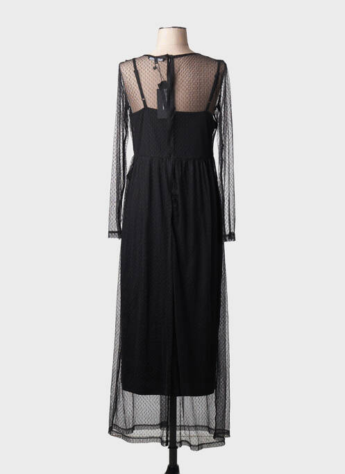 Robe courte noir VERO MODA femme