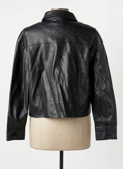 Veste casual noir ONLY femme