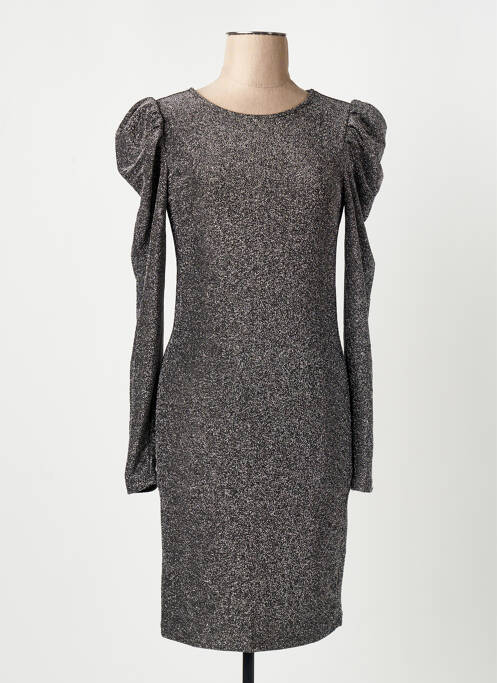 Robe courte noir ONLY femme