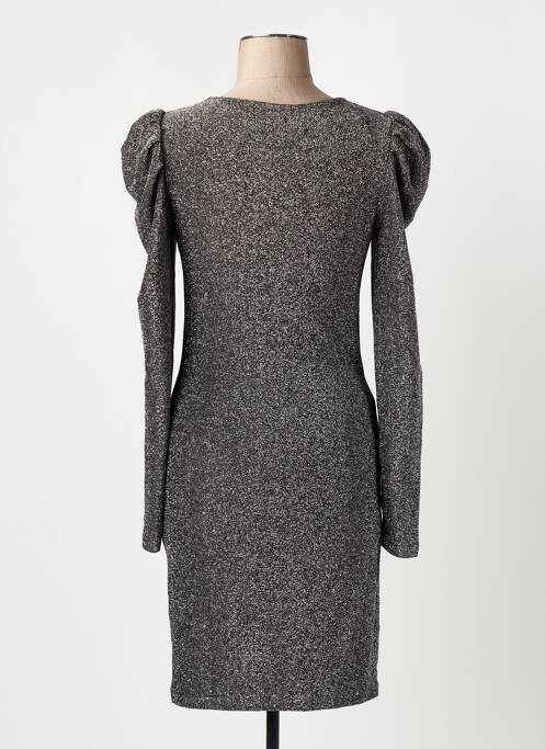 Robe courte noir ONLY femme