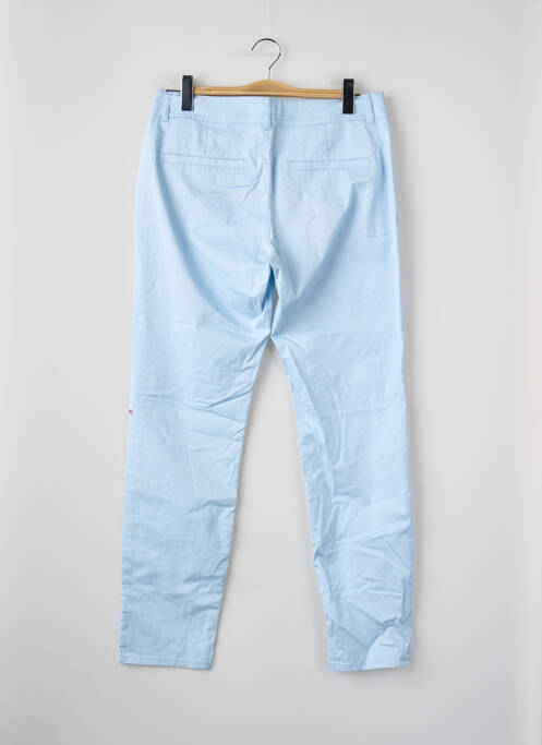 Pantalon chino bleu S.OLIVER femme