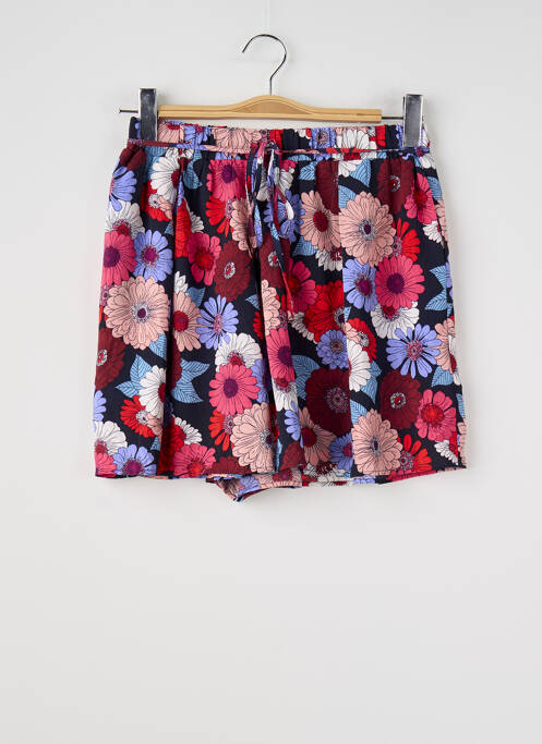 Short rose MOLLY BRACKEN femme