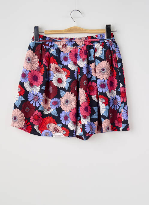 Short rose MOLLY BRACKEN femme