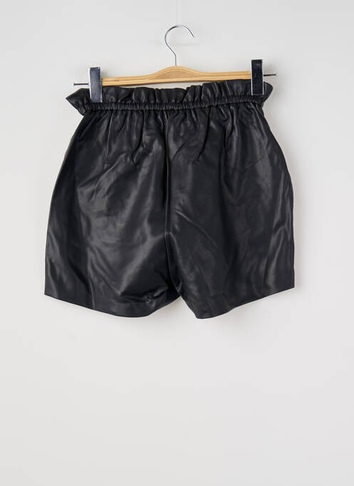 Short noir MOLLY BRACKEN femme