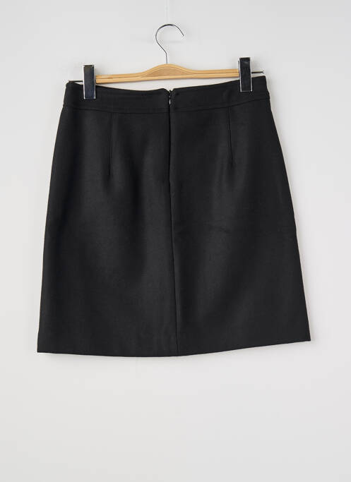 Jupe courte noir MORE & MORE femme