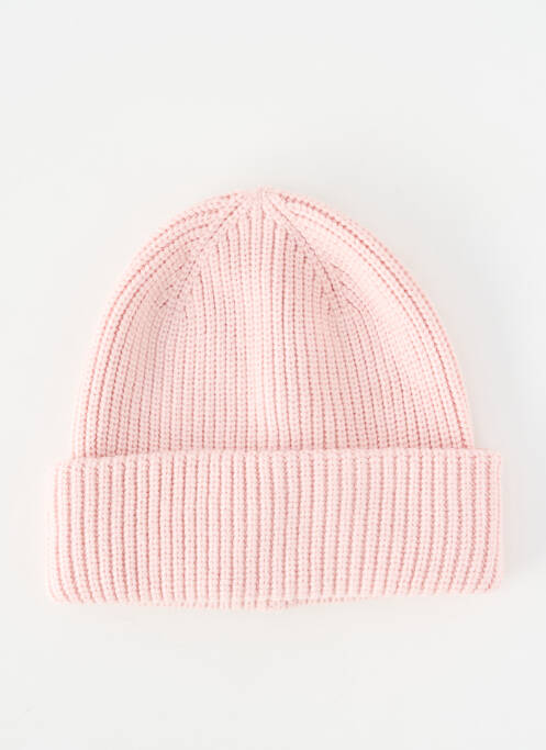 Chapeau rose SIX femme