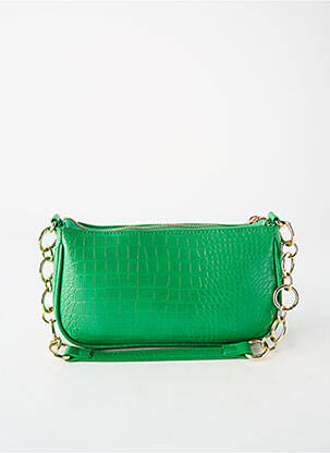 Sac vert ONLY femme