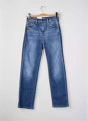 Jeans bootcut bleu PEPE JEANS femme